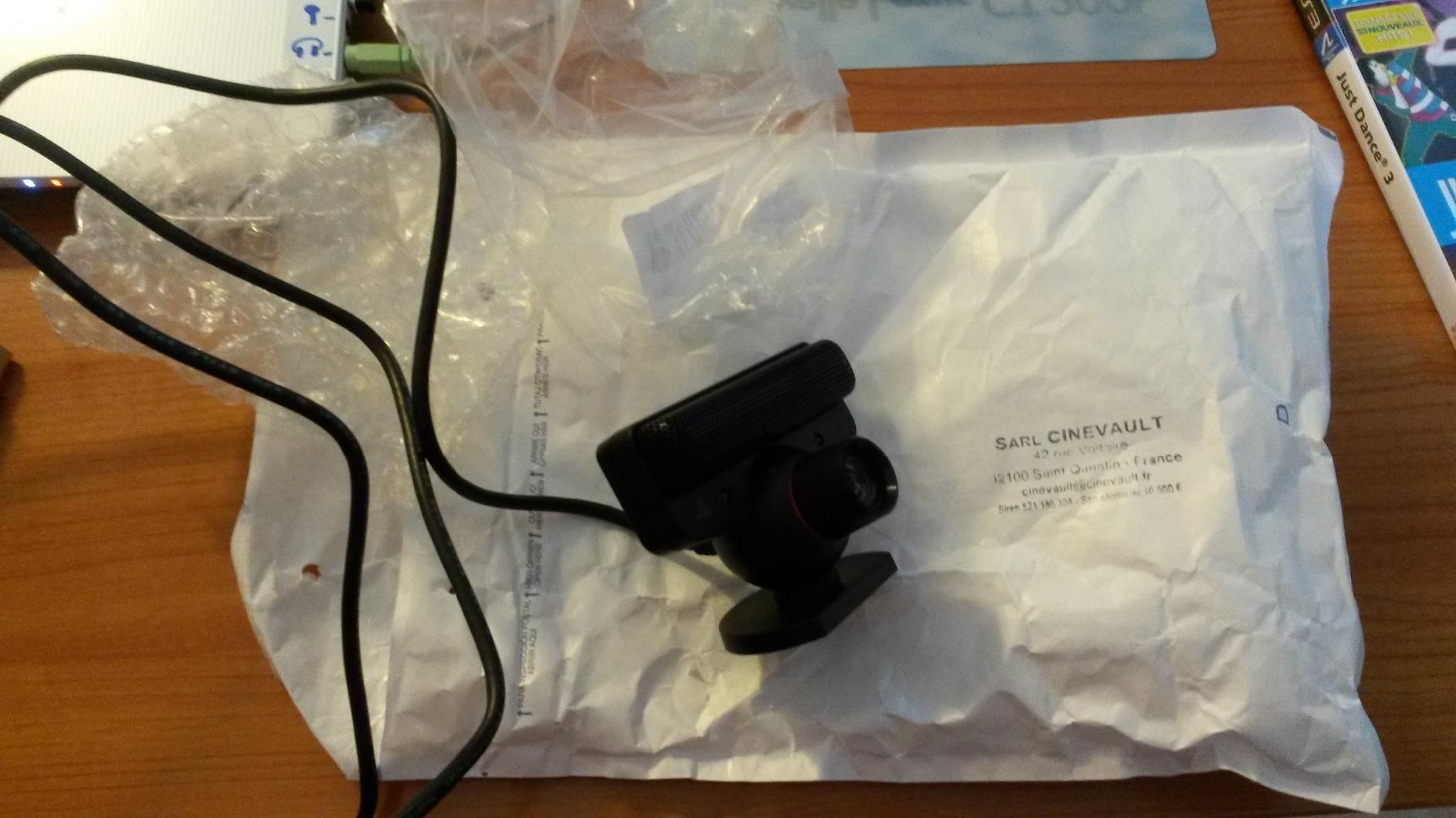 камера playstation eye компьютеру камера playstation eye компьютеру