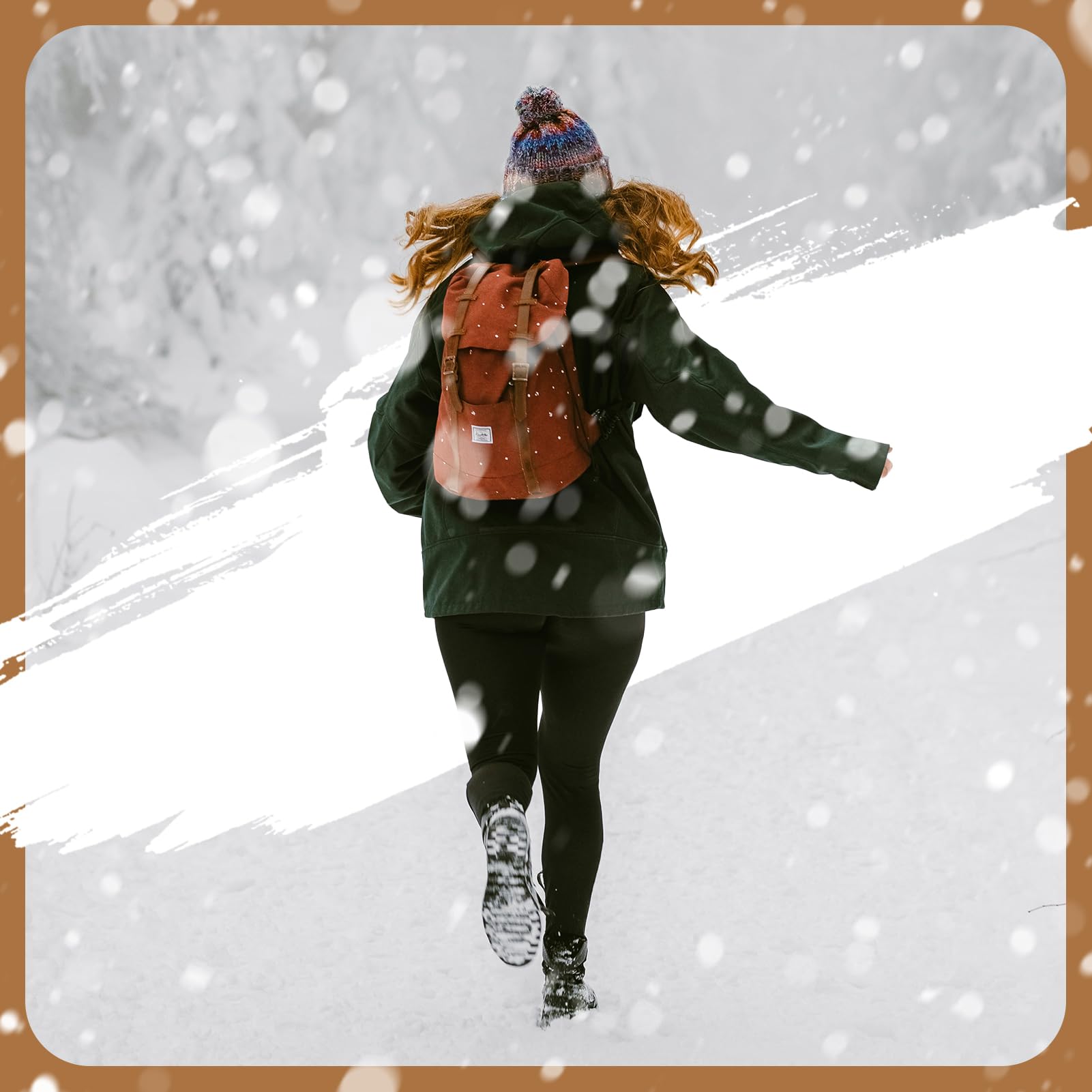 SINOPHANT Leggins Felpati Donna, Pantaloni Donna Invernali Invernale Termici Ispessito Spesse e Calde