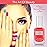 Karma Naturals Nail Polish - Non-Toxic, Vegan & Cruelty-Free (Linda, 0.43 fl oz)
