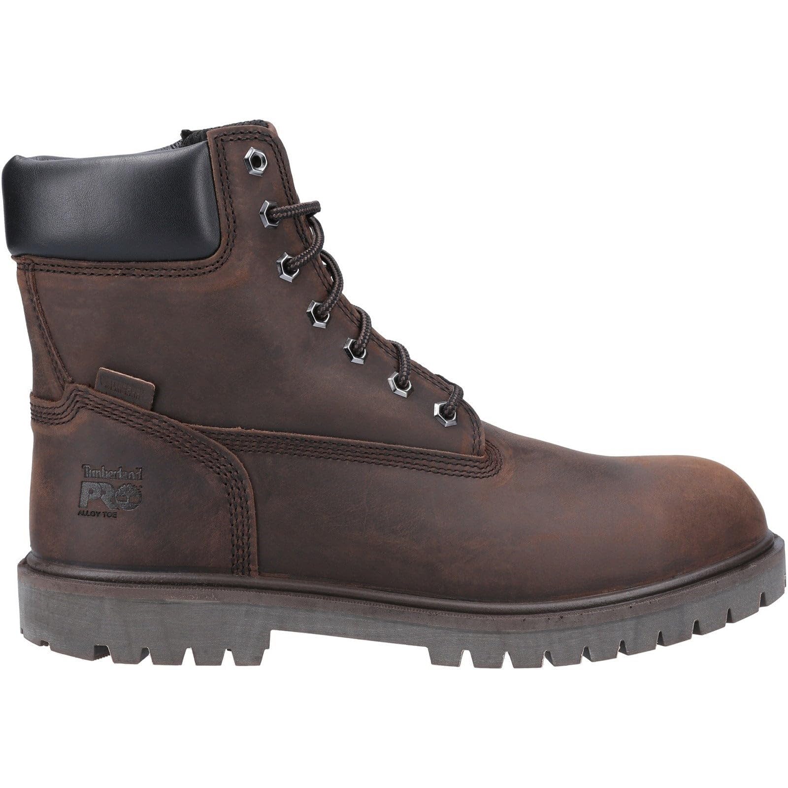 Timberland PRO Iconic Alloy Toe Safety Work Boot
