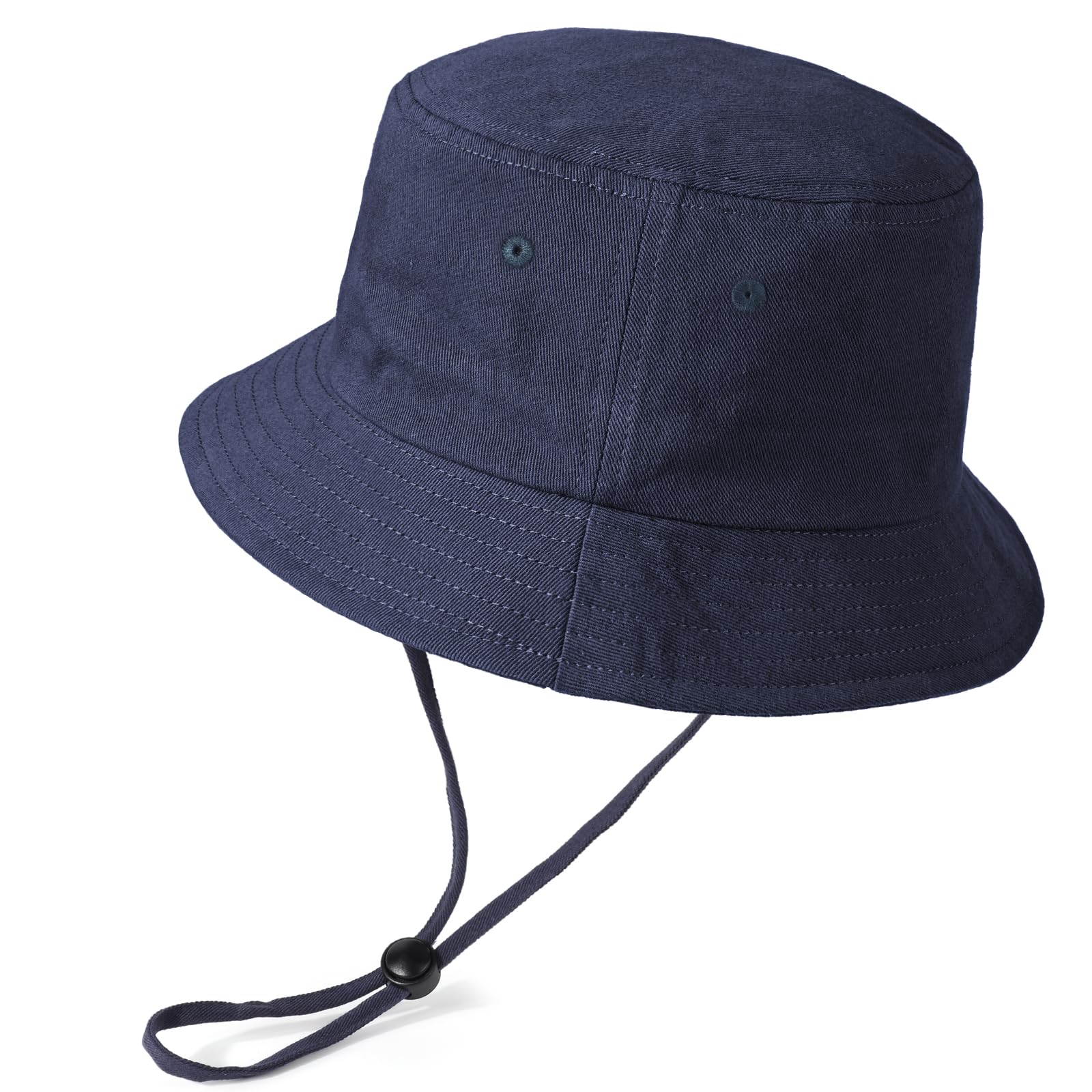 Uomo Cappello da pescatore reversibile stampa paisley - Shein