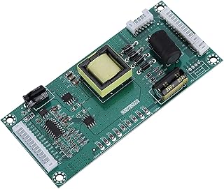Universal 10‑65 Inch LED LCD TV Backlight Constant Current Driver Board, Output Voltage Adaptive Adjustment Boost Adapter Board