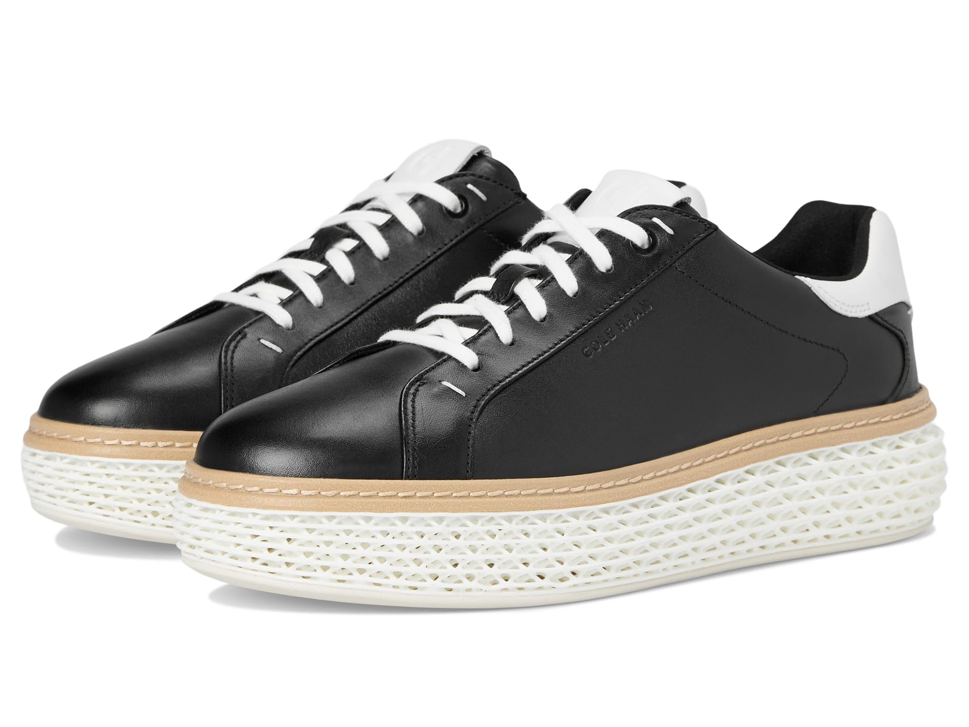 Cole Haan Women's Grandpro Court Skyweave