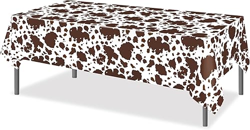 Miniatura 355 de CC HOME 1 pieza de mantel de plástico para fiesta de los 90 de 54 x 87 pulgadas de largo, mantel vintage retro de los 90 de hip hop, tema de 1990