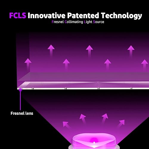 Miniatura 8 de ELEGOO Saturn 2 MSLA - Impresora 3D de resina UV con pantalla LCD monocromática 8K de 10 pulgadas, tamaño de impresión más grande de 8.62 x 4.84 x