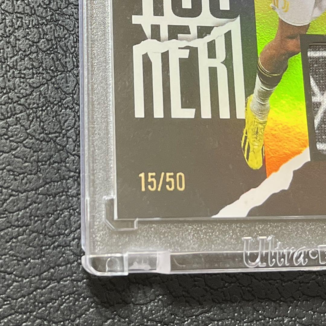 Amazon.co.jp: topps team set Juventus KENAN YILDIZ RC : Toys & Games