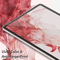 Vista 4 de Samsung Galaxy Tab S8 Series EZ Glass (S8 Plus)