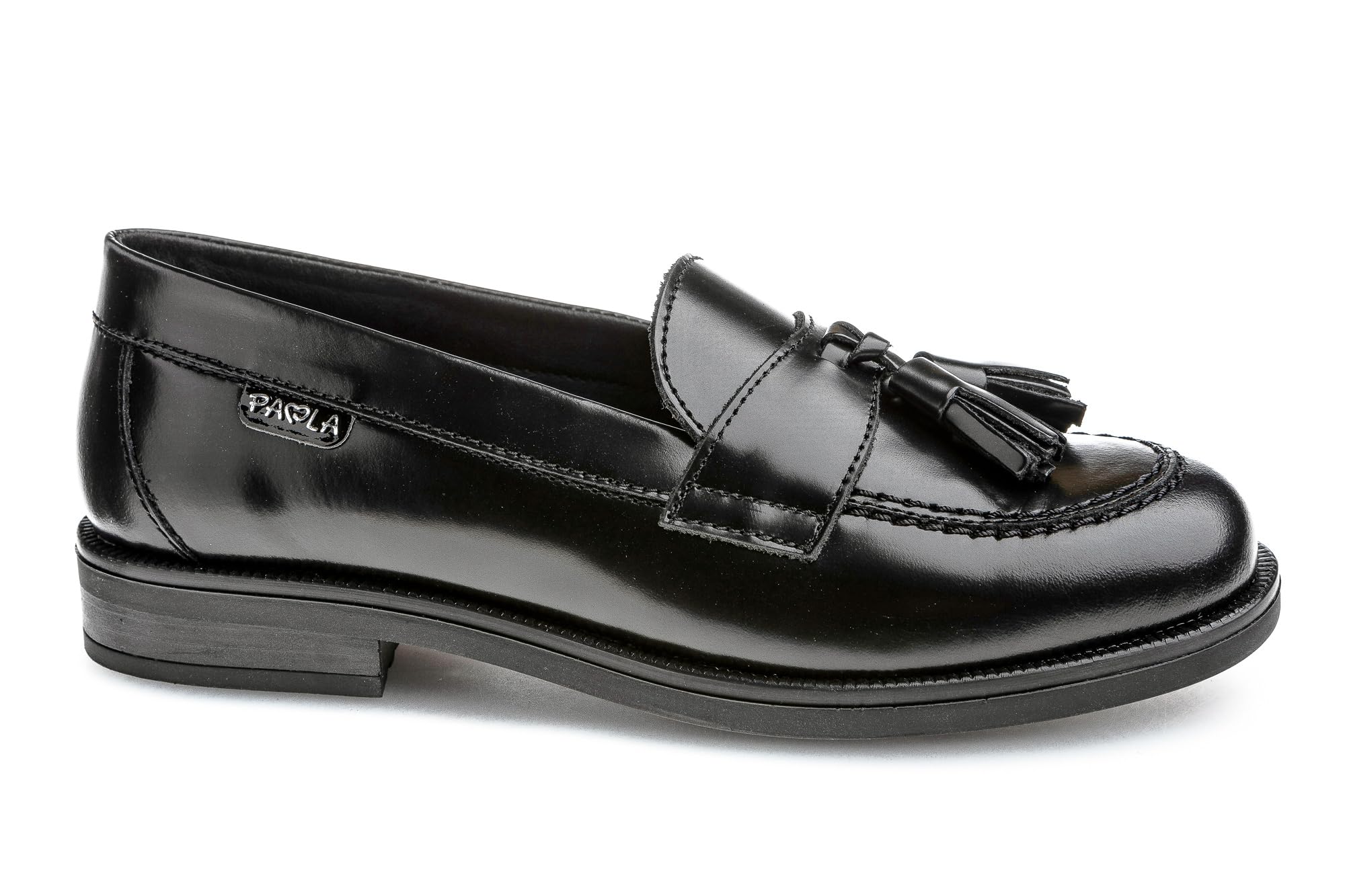 Pablosky Elisa 879411 Zapatos de Vestir Uniforme