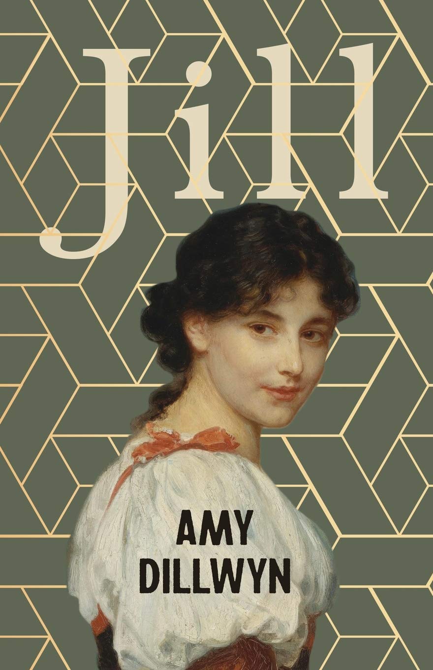 Buy Jill โ BookShops.in