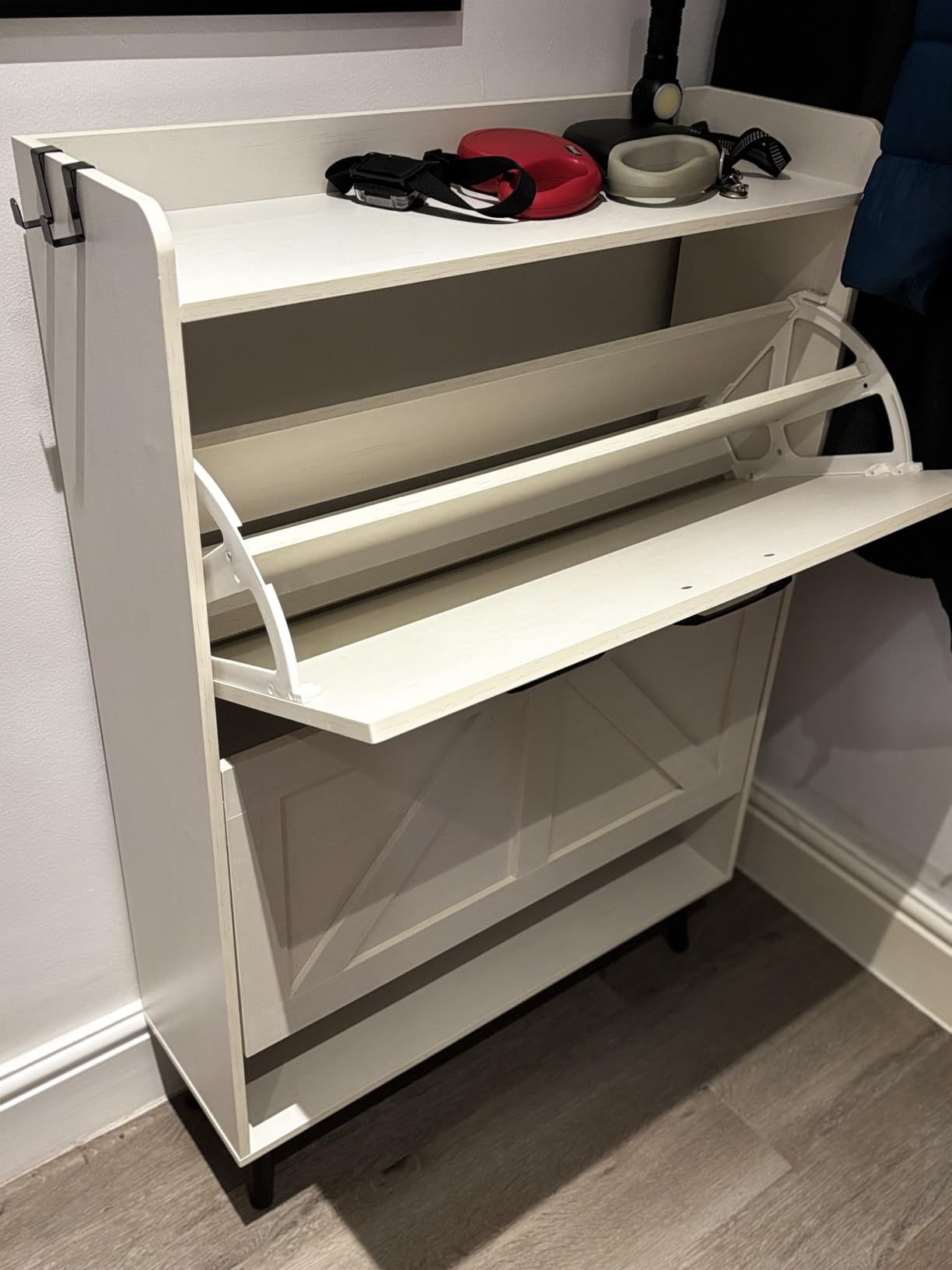 Customer photo