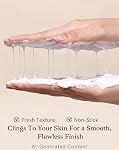 Dewyhour Collagène et Rice Wrapping de nuit Masque visage hydratant : Collagen Masque, Masque Peel Off hydrolysé pour peau glamour, élasticité & Hydratant, extrait de riz, soin de la peau coréen,2.53 FL.OZ