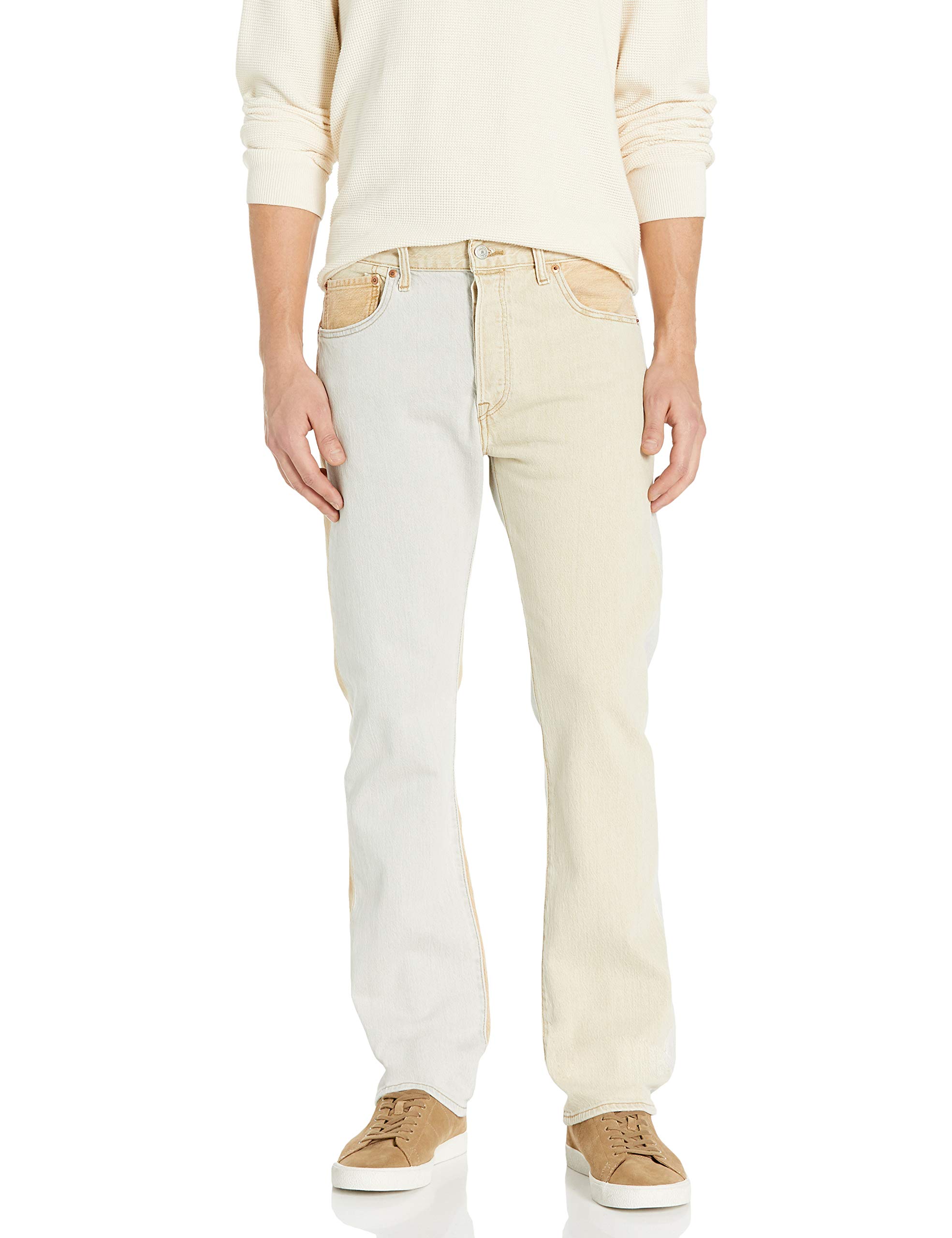 Levi's Men’s 501 OriginalJeans — view 23