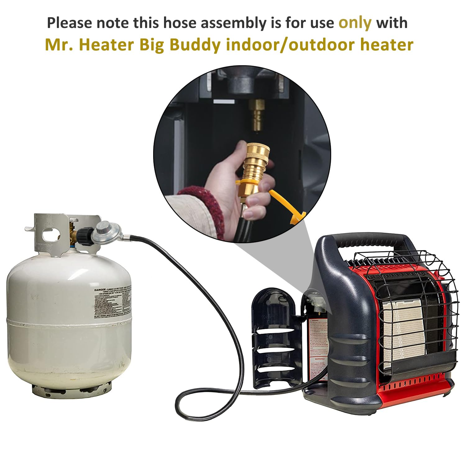 Mr Buddy Heater With 20 Lb Tank 20lb Tank Are Buddy Heaters Safe
