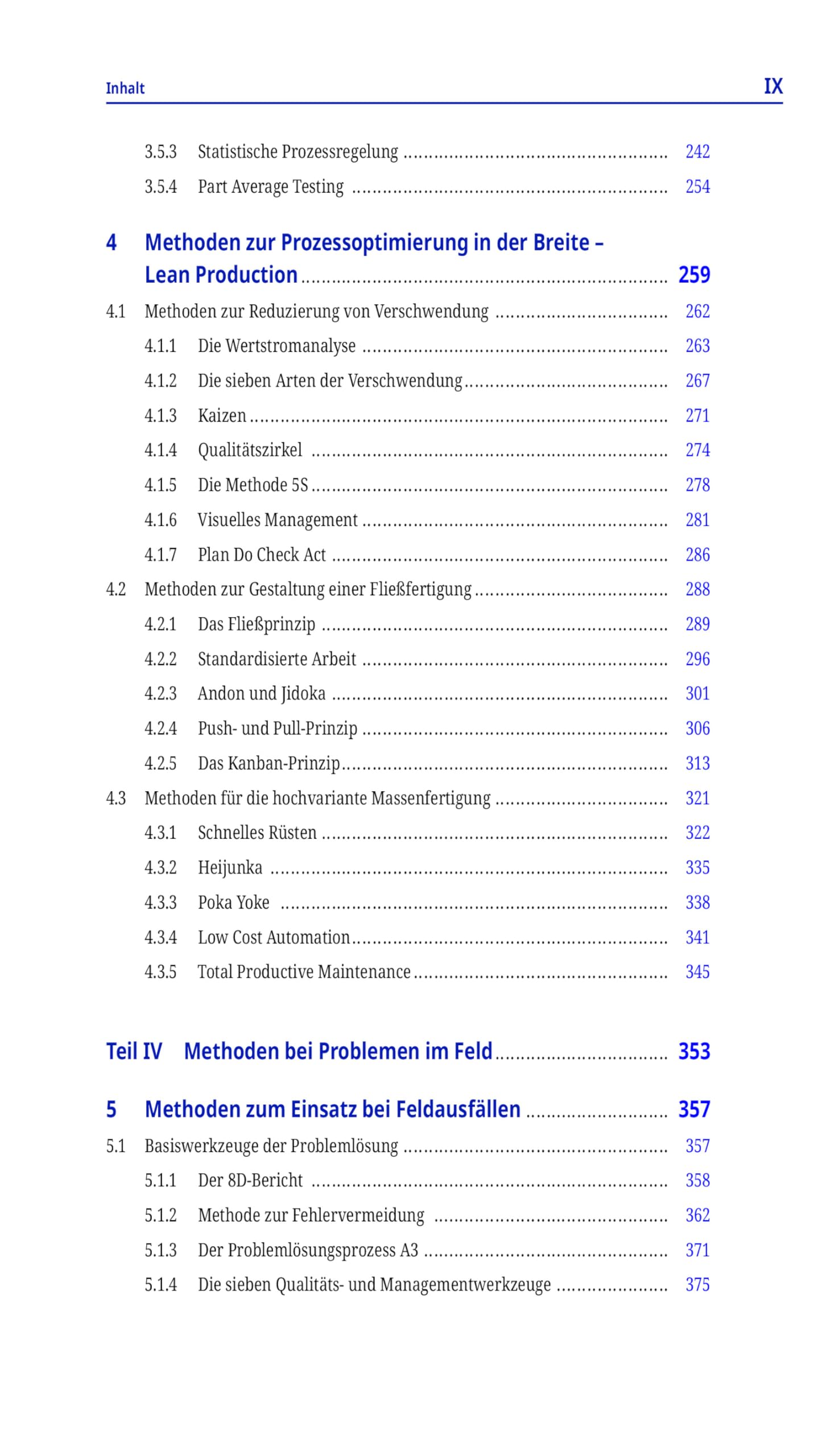 Der QM-Methodenkompass: Passende Tools auswählen und richtig einsetzen