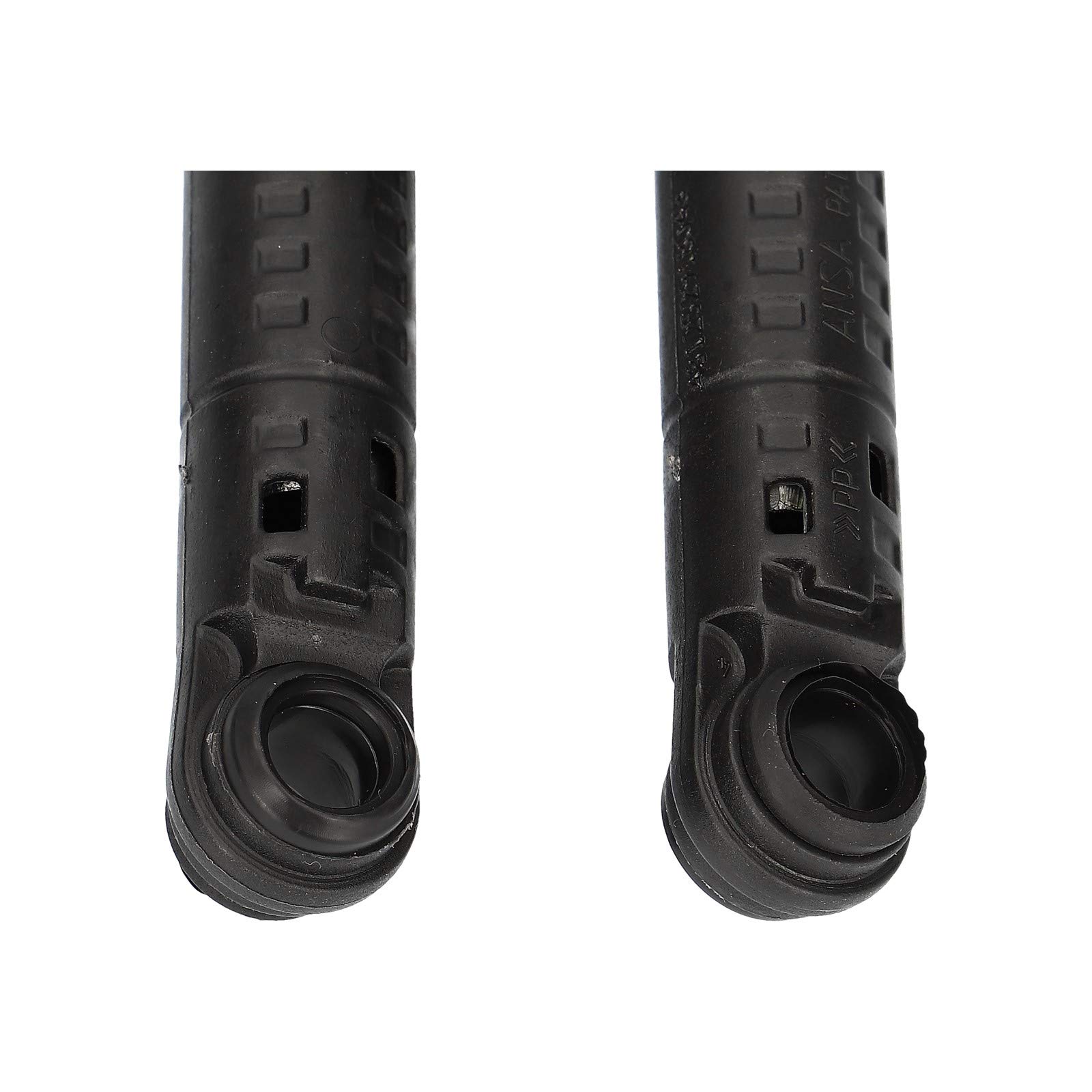 LUTH Premium Profi Parts 2X Stoßdämpfer 120N Suspa 4619.730.90521 kompatibel mit Whirlpool Bauknecht Ignis 481252918043 für Waschmaschine