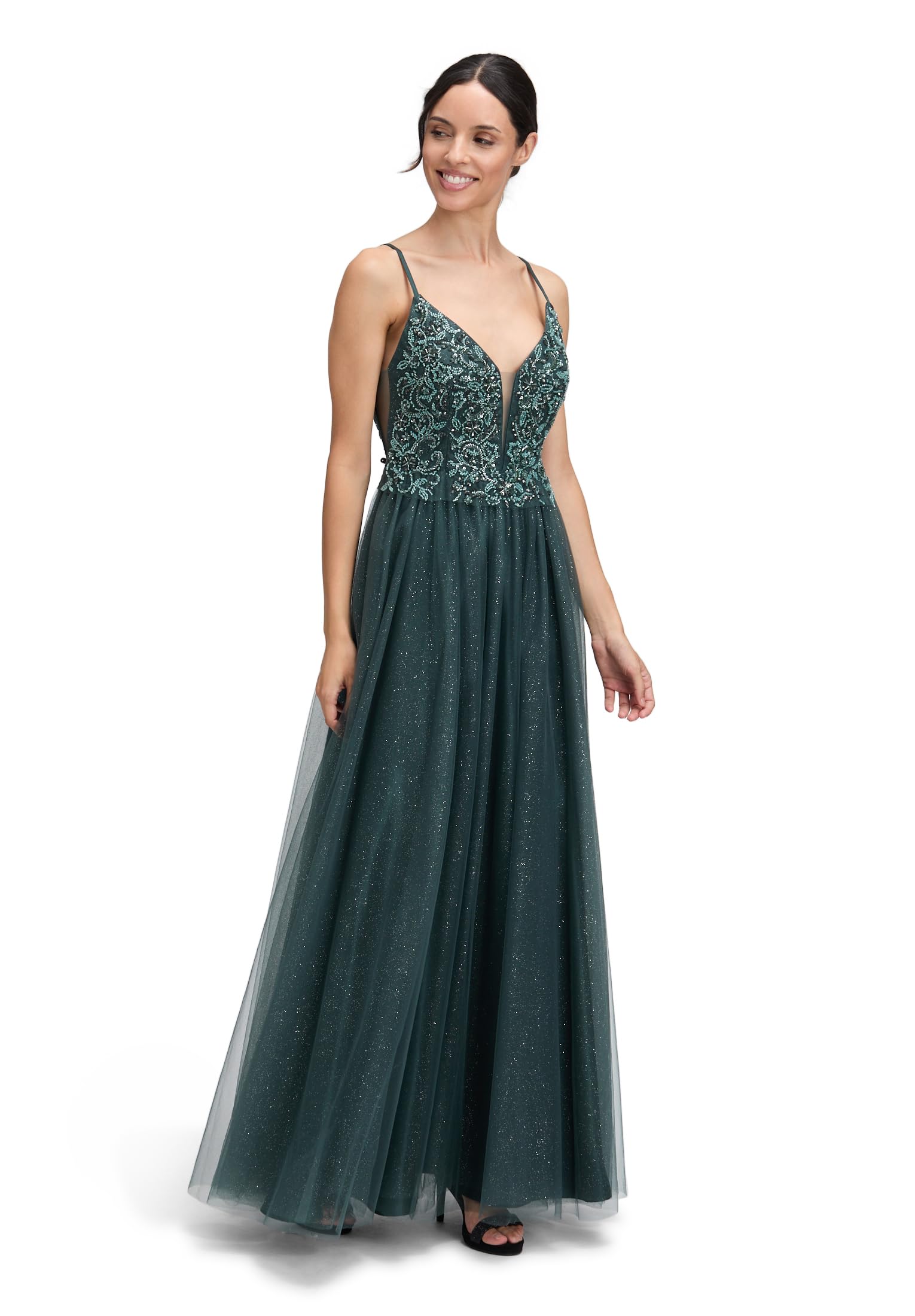 Vera Mont Sukienka Kobiety 8917/4990