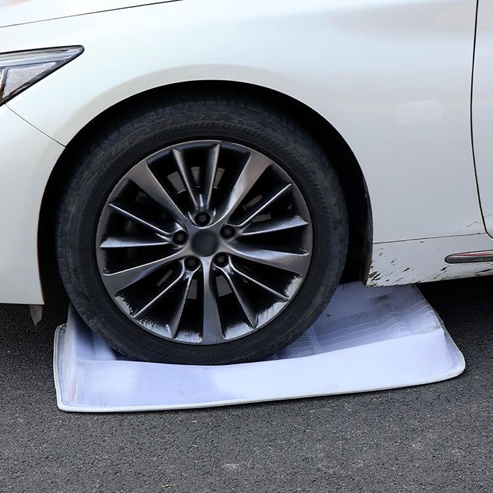 SARKEY Osłona klimatyzatora do urządzeń zewnętrznych, ochrona przed śniegiem do użytku na zewnątrz, osłona pompy ciepła, mini split, ochrona przed słońcem, górna pokrywa klimatyzatora, odporna na