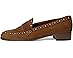 Vince Camuto Camdyn Studded Flat Loafer - Left View