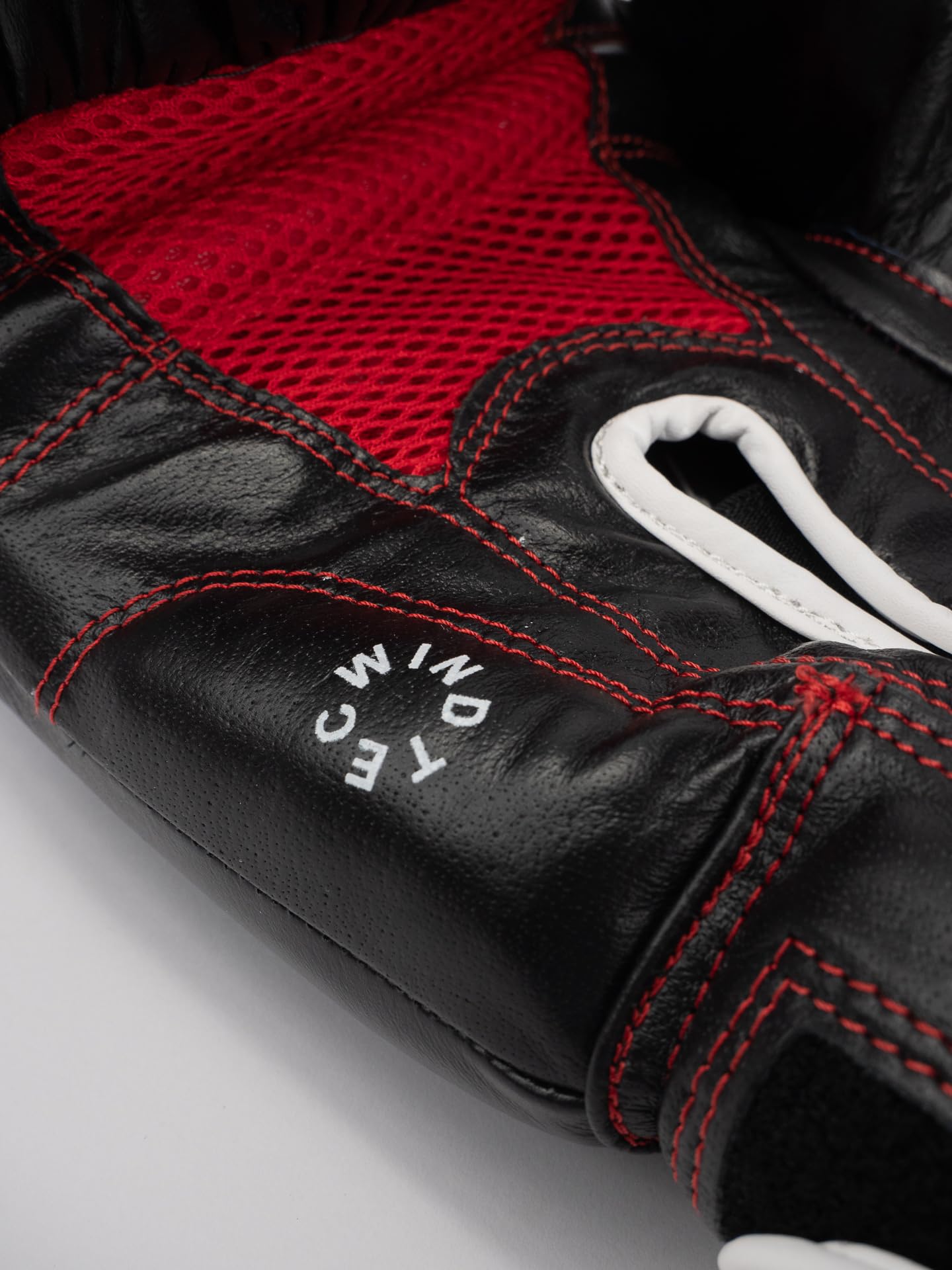 METAL BOXE - Gants de Sparring Cuir