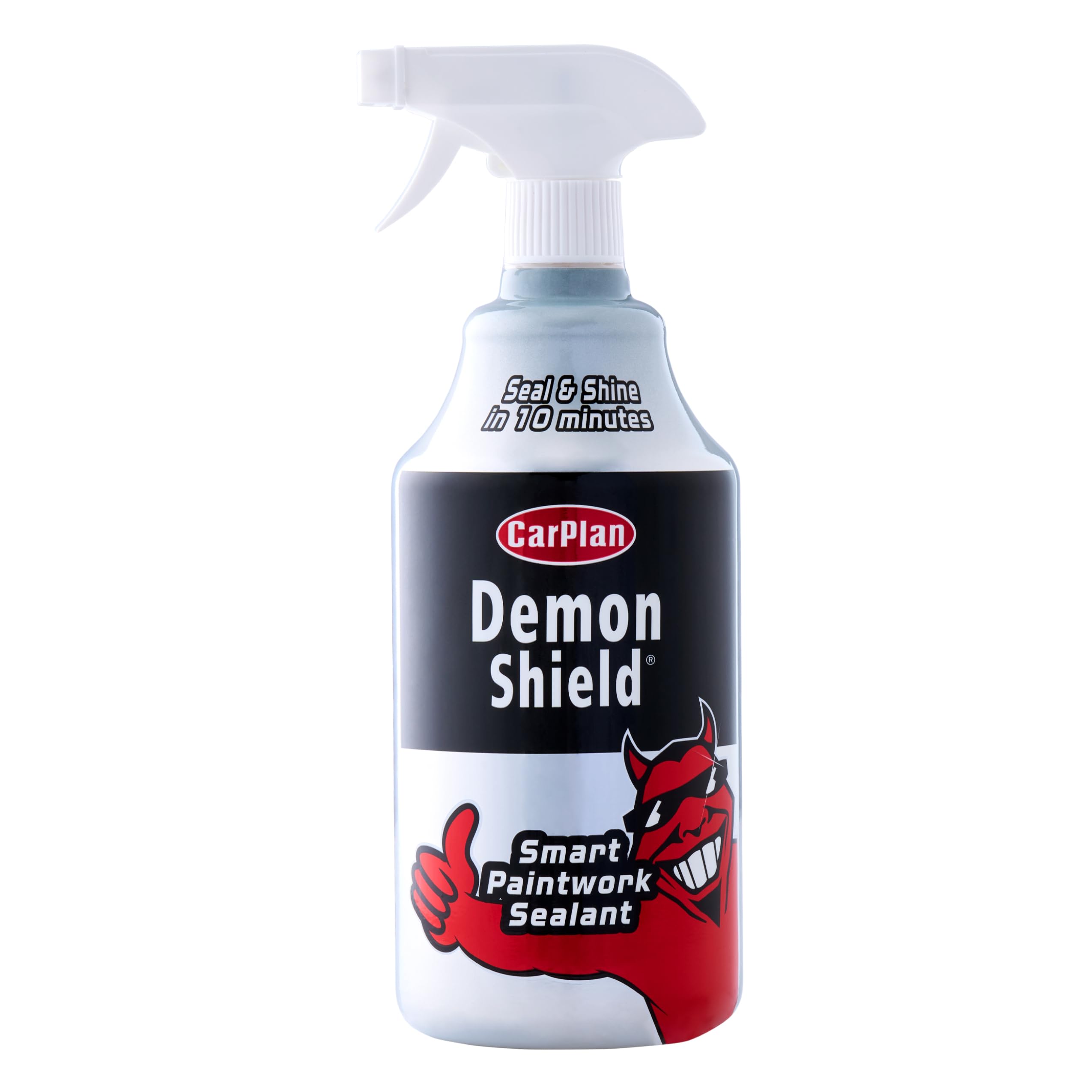 Carplan Demon Shield Smart Paintwork Sealant