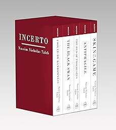 The Black Swan cover