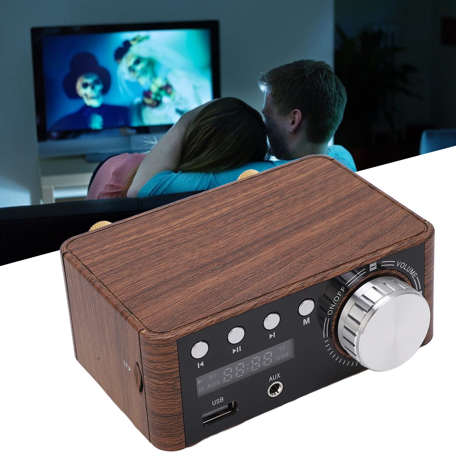 Amazon.co.jp: Zerodis. デジタルオーディオアンプ ブルートゥース