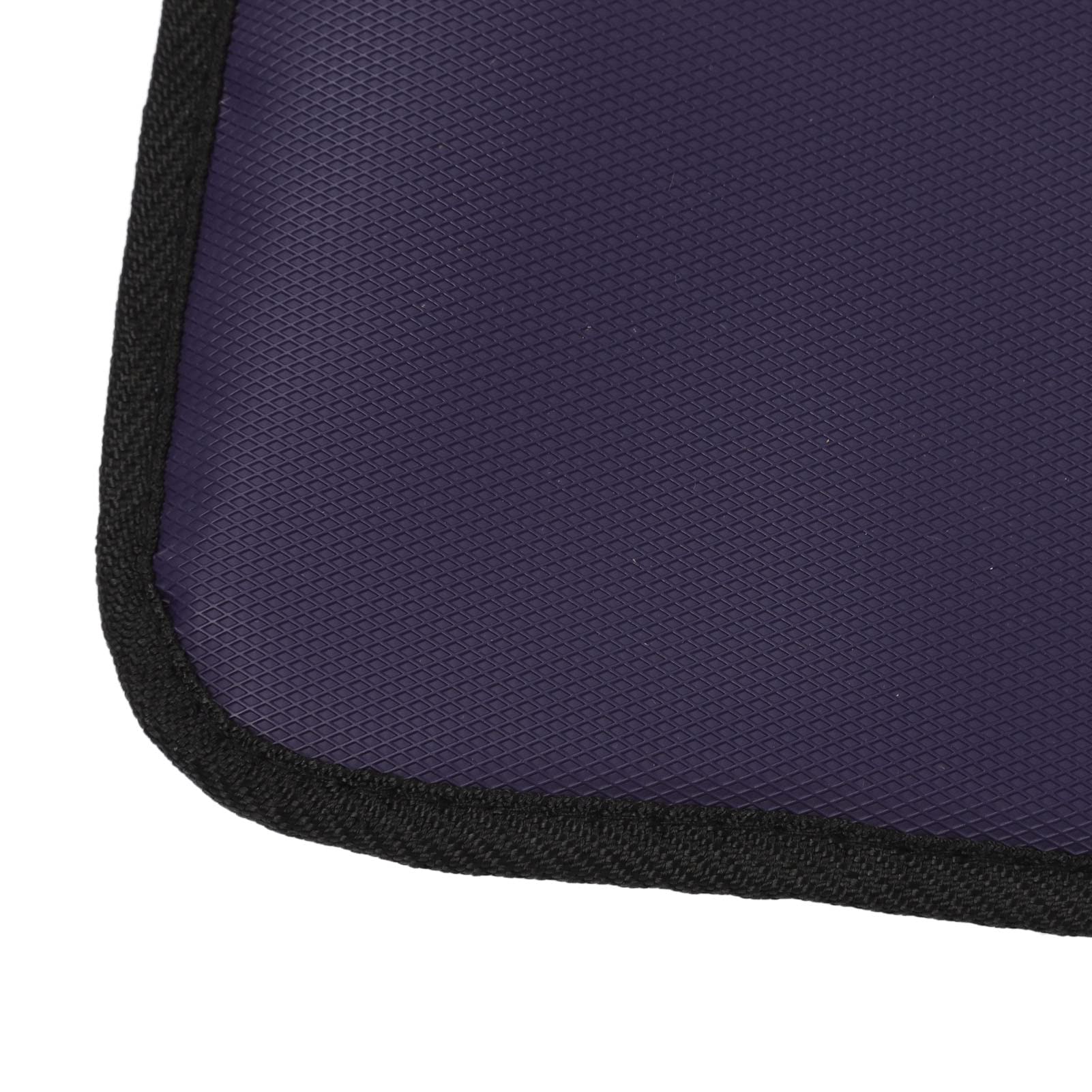 CHICIRIS Tappetino da Ballo Doppio, Alta sensibilità Migliora la Coordinazione Tappetino da Ballo Elettronico con Interfaccia USB AV Inglese