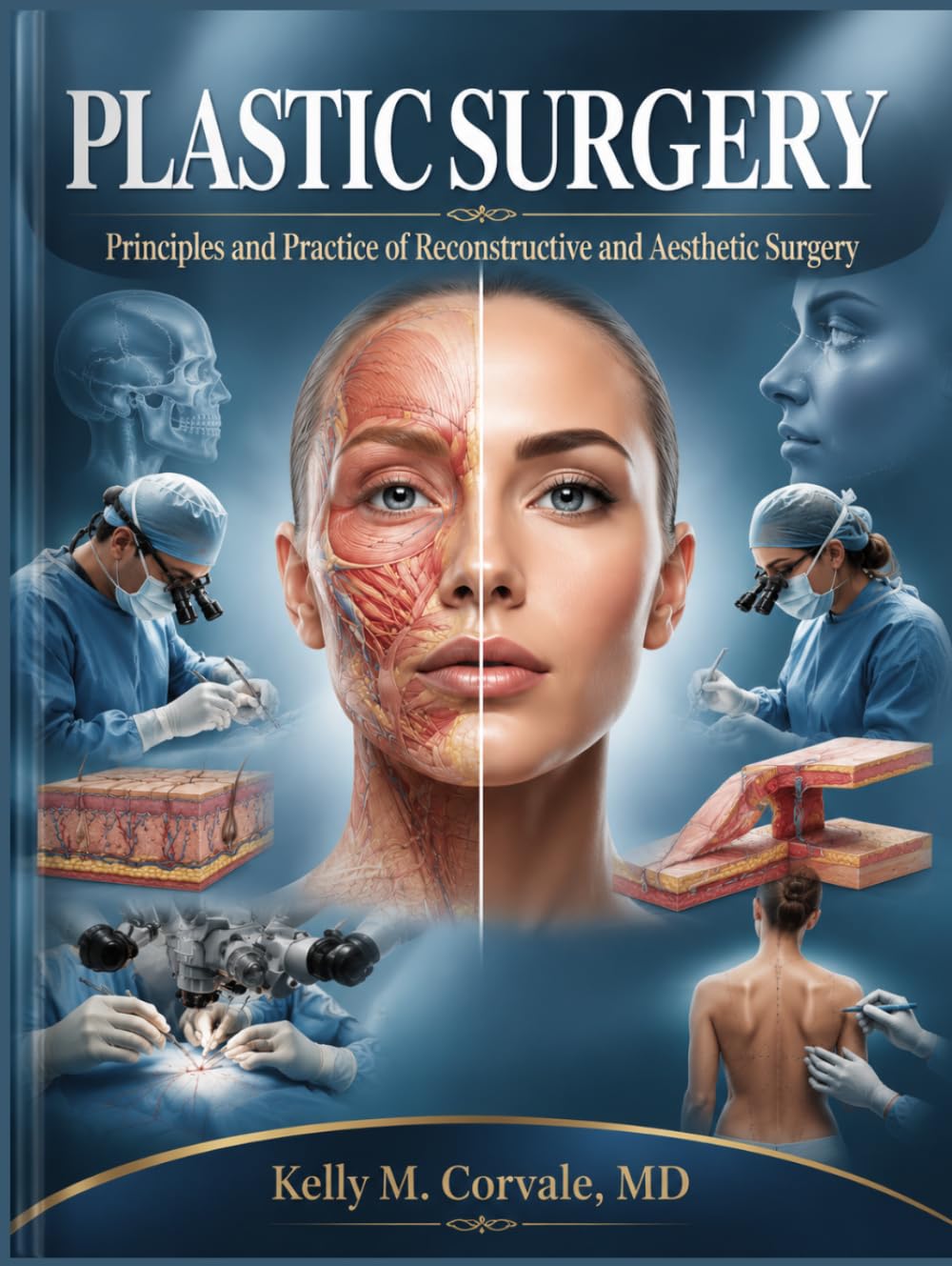 PLASTIC SURGERY: Principles and Practice of Reconstructive and Aesthetic Surgery