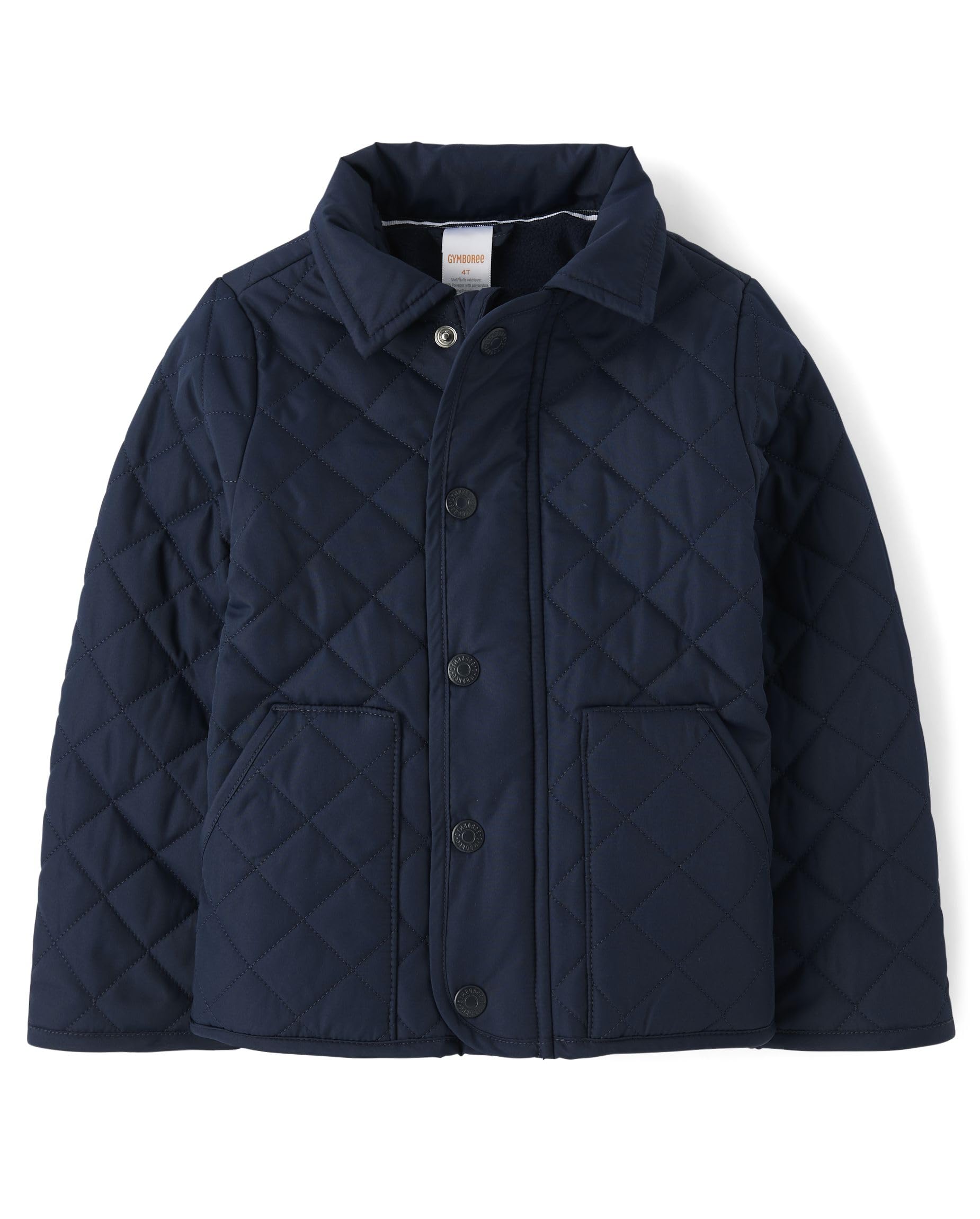 Gymboree Boys And Toddler Dressy Coat
