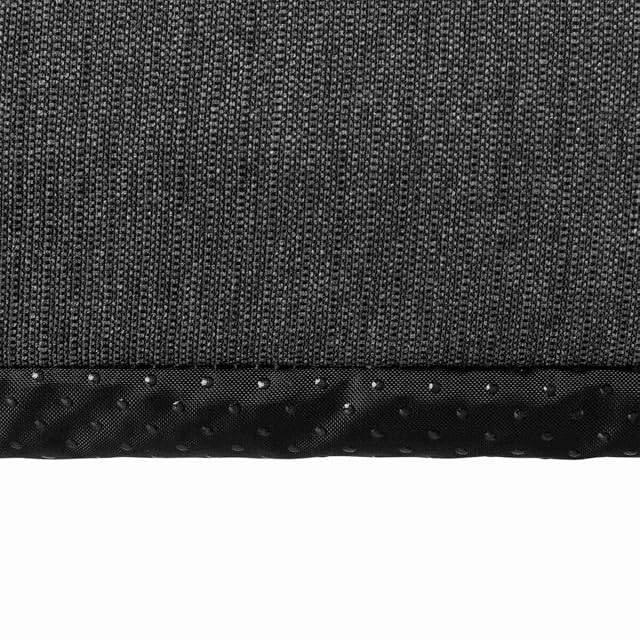 Foto 3 de 8 de TRIXIE Cojín Vital Bendson,120×72cm,Gris OSC.-Gris Claro