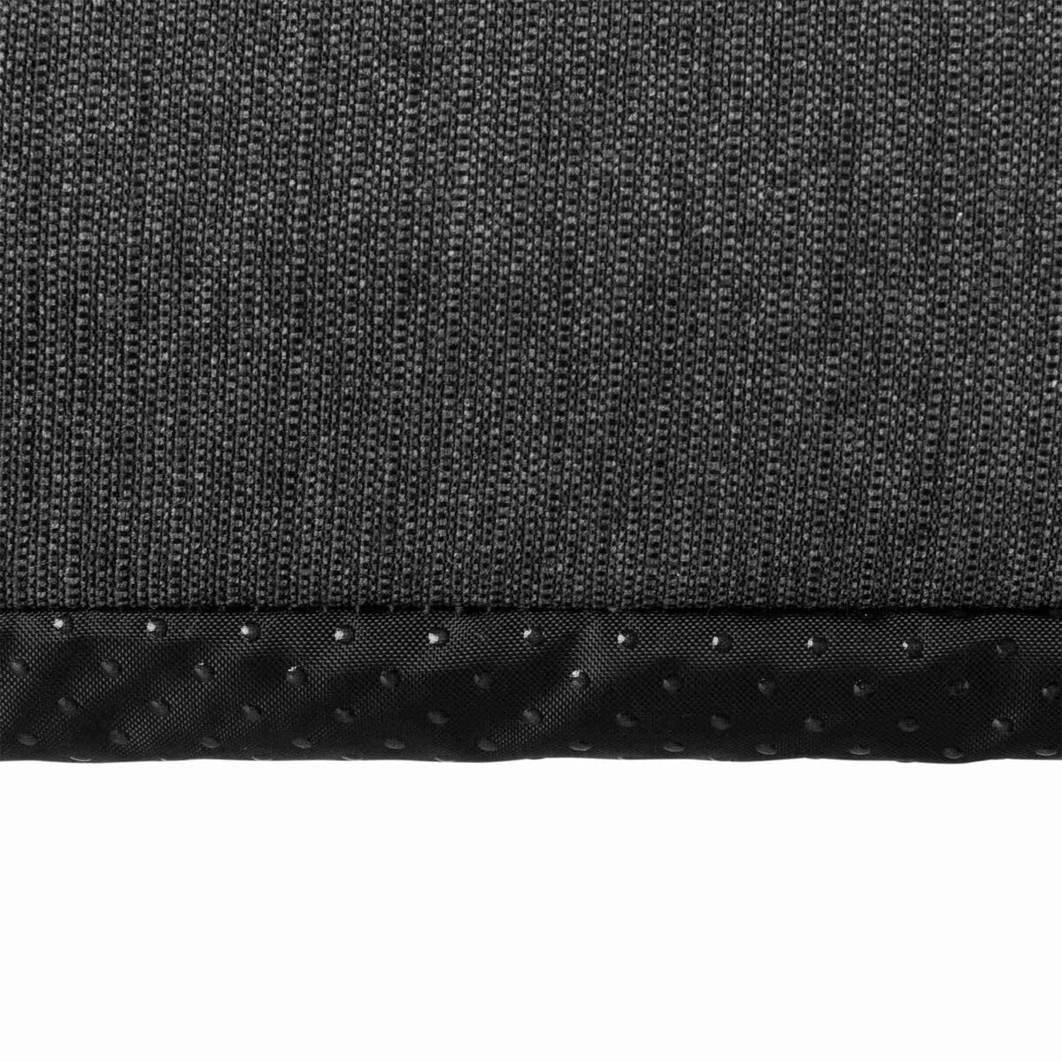 TRIXIE Cojín Vital Bendson,100×65cm,Gris OSC.-Gris Claro