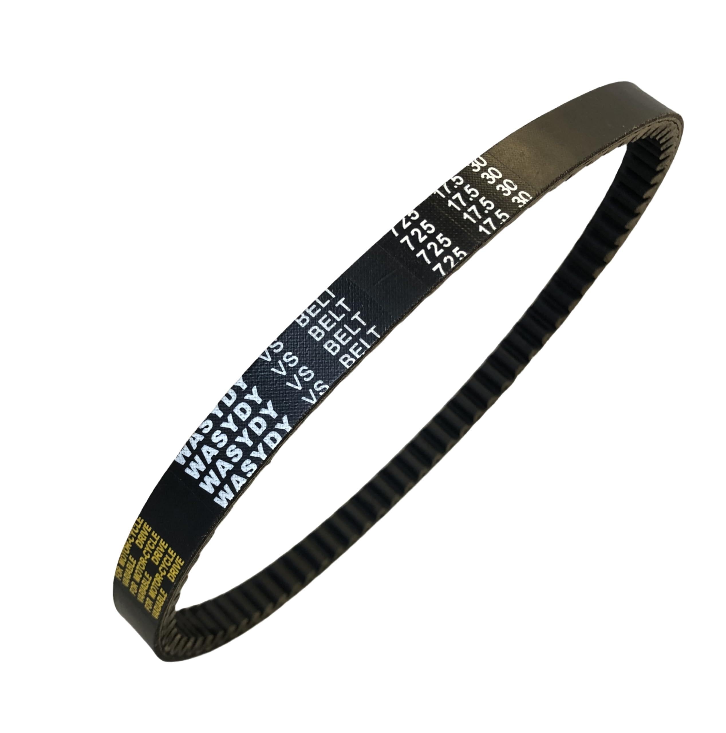 Amazon.com: WASYDY 30 Series 725 Belt for Hammerhead 80T, Mudhead
