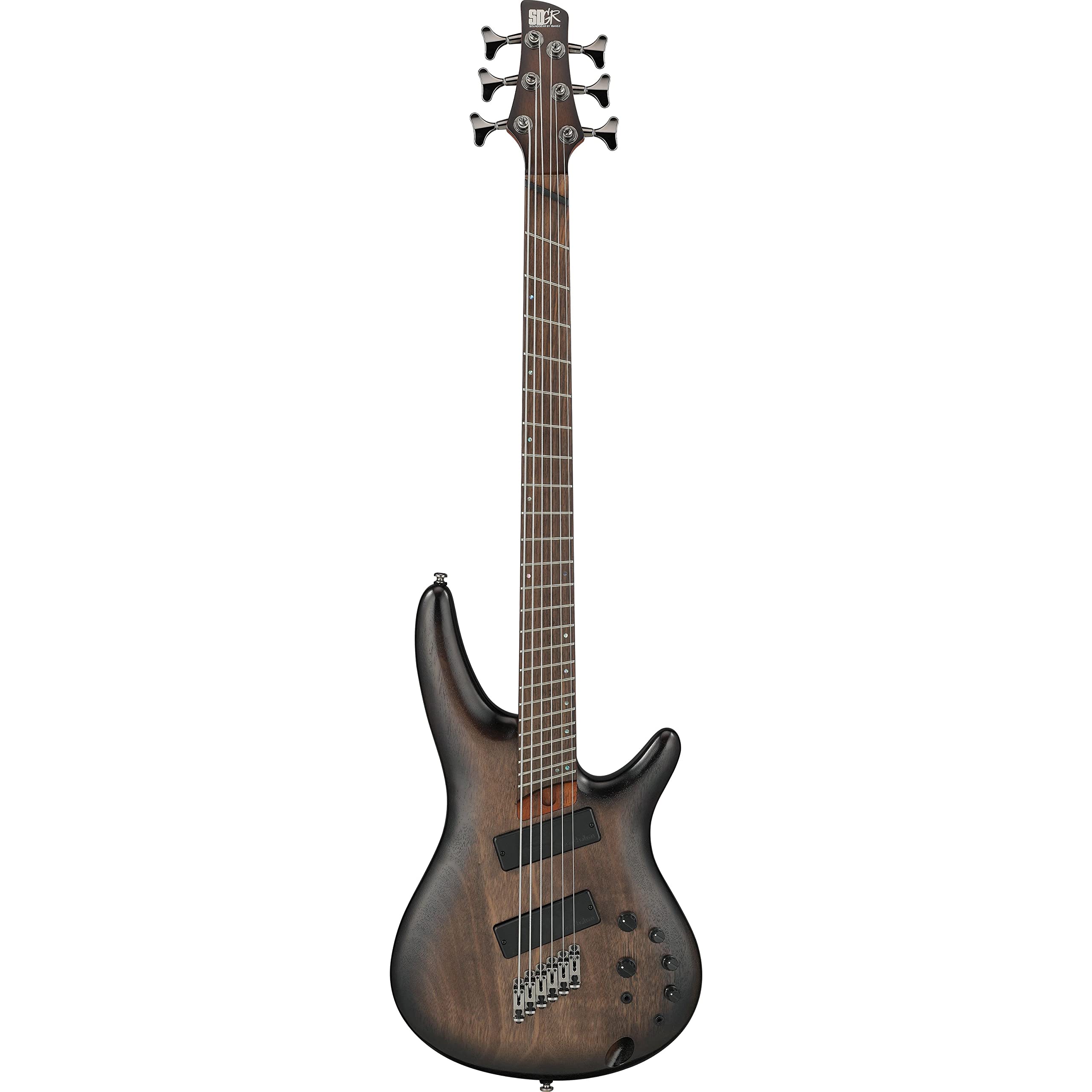 Amazon | Ibanez アイバニーズ BASS WORKSHOP SRC6MS-BLL マルチ