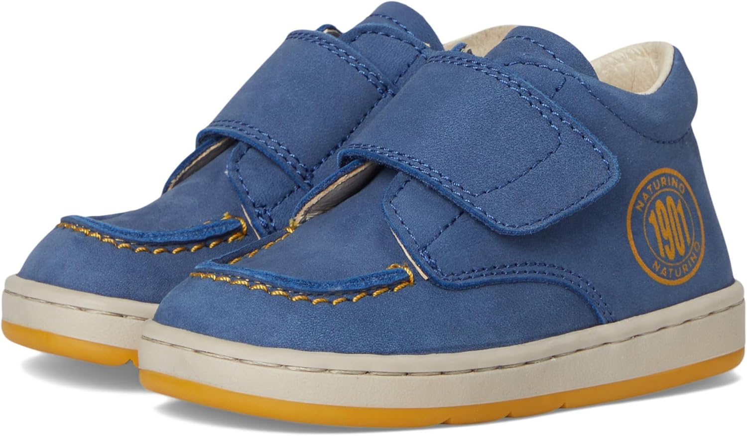 Naturino Boy's 1901 Vl (Toddler) First Walker Shoe