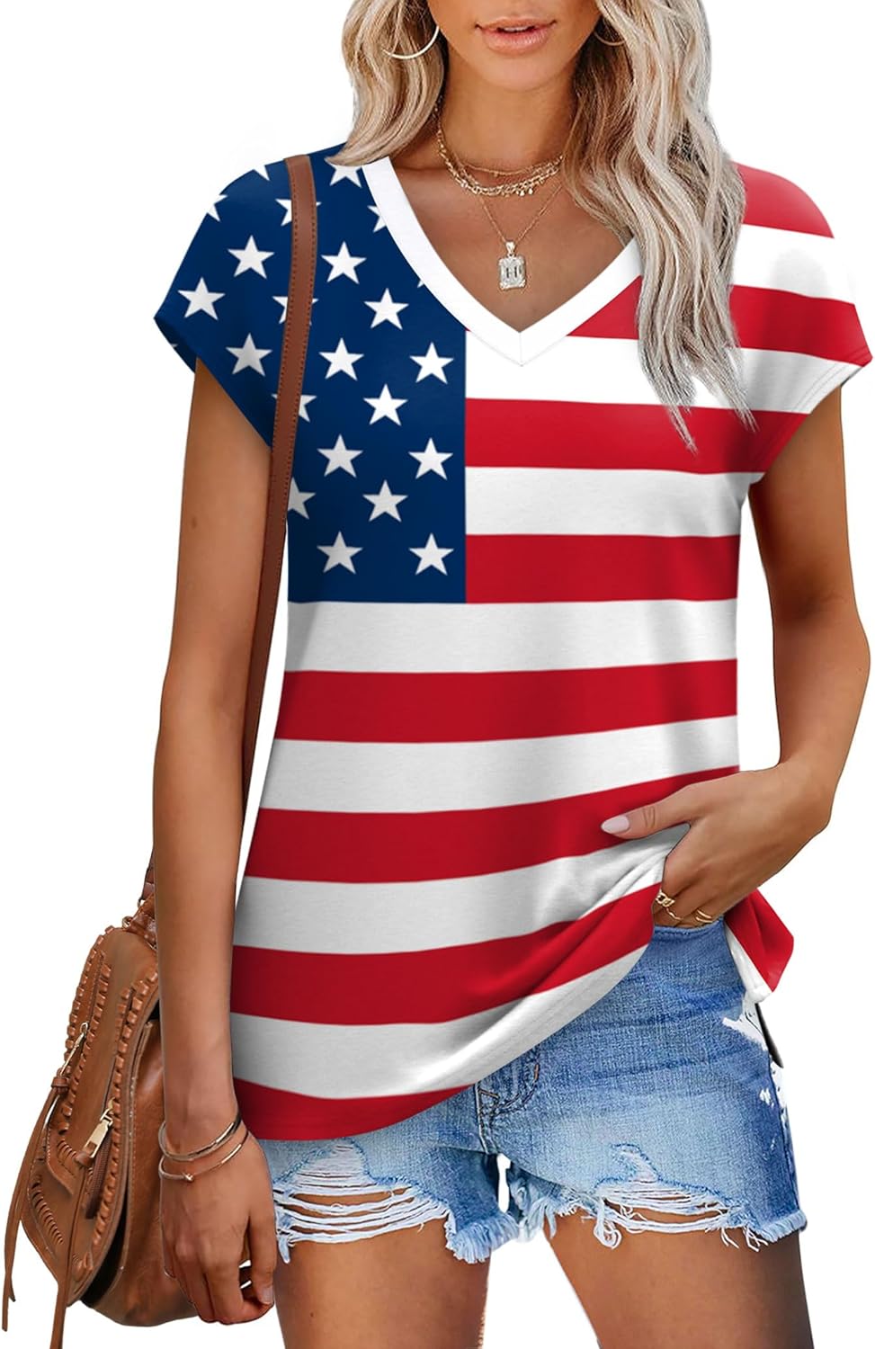 Stars and Stripes