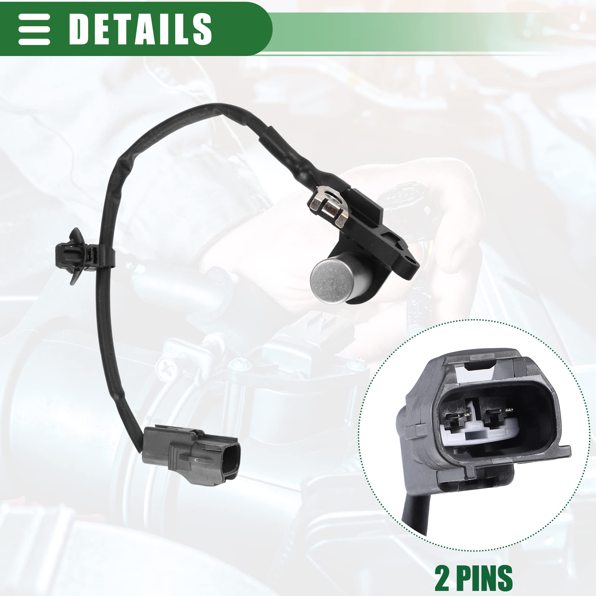 伊12” FCF Black Mother ARD1041 ASIA /00250 Air Filter for Kawasaki ZX900 Ninja ZX-9R 98-03 1999 2000