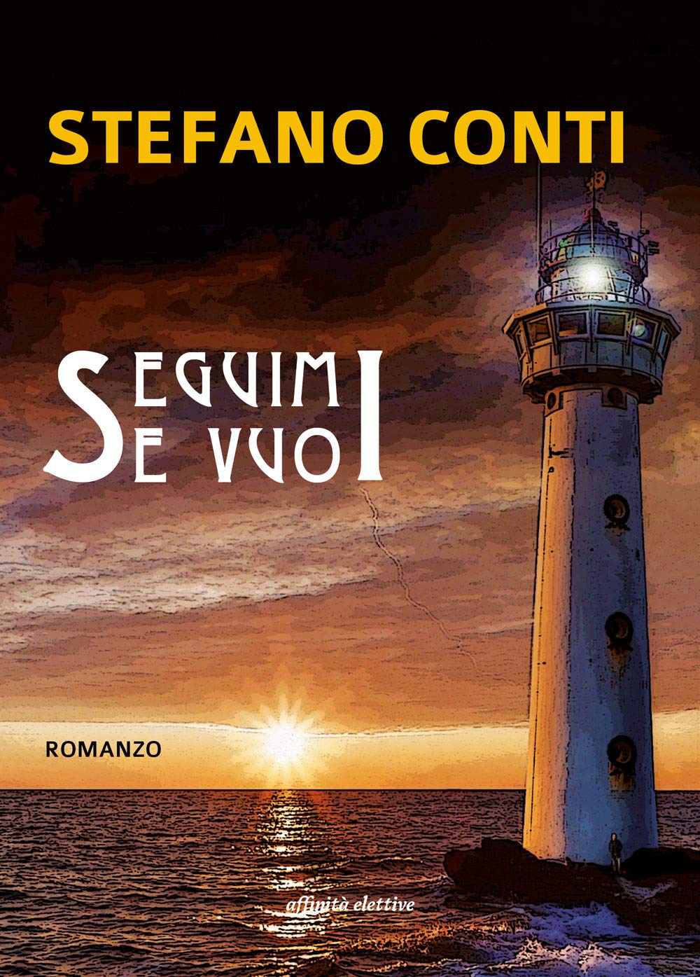Seguimi Se Vuoi - 4