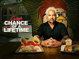Guy's Chance Of A Lifetime