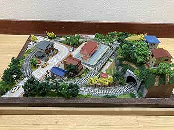 Amazon.co.jp: Rokuhan S071-2 6 Half Z Gauge Wall Mount