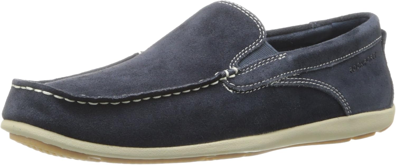 Rockport Men's Cape Noble 2 Venetian Loafer