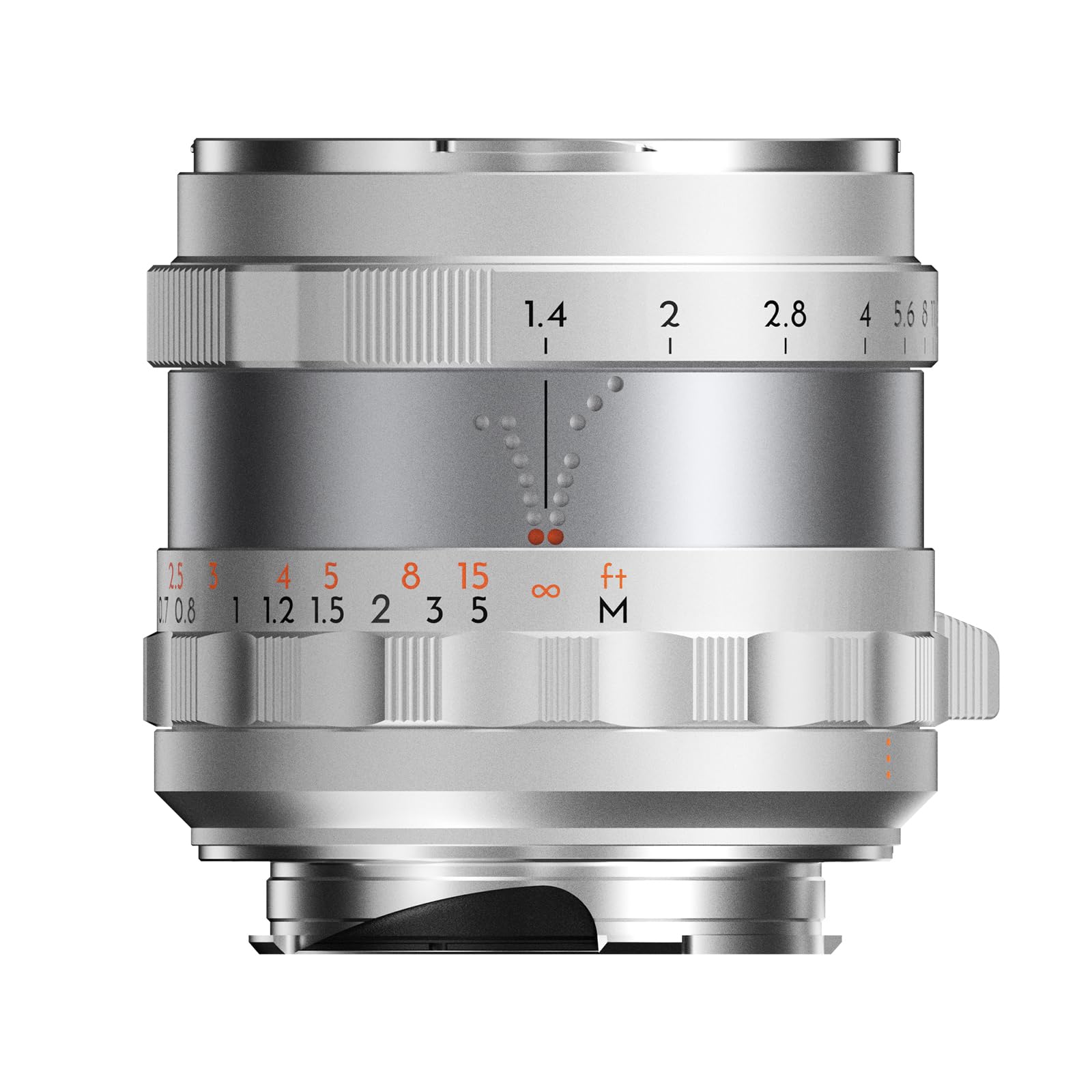 Amazon | Thypoch(タイポック) Simera 50mm f/1.4 ASPH ライカM互換品