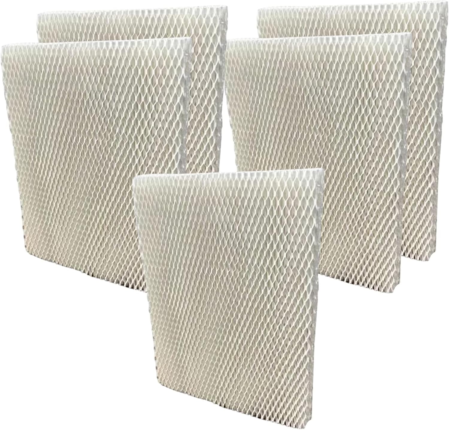 HIFROM 5Pack Replacement Humidifier Wick Filters Water