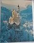 Art Puzzle Castello Di Neuschwanstein, Puzzle 1500 Pezzi Per Adulti, Sfida Impegnativa, Qualità Premium, Poster Incluso - 5