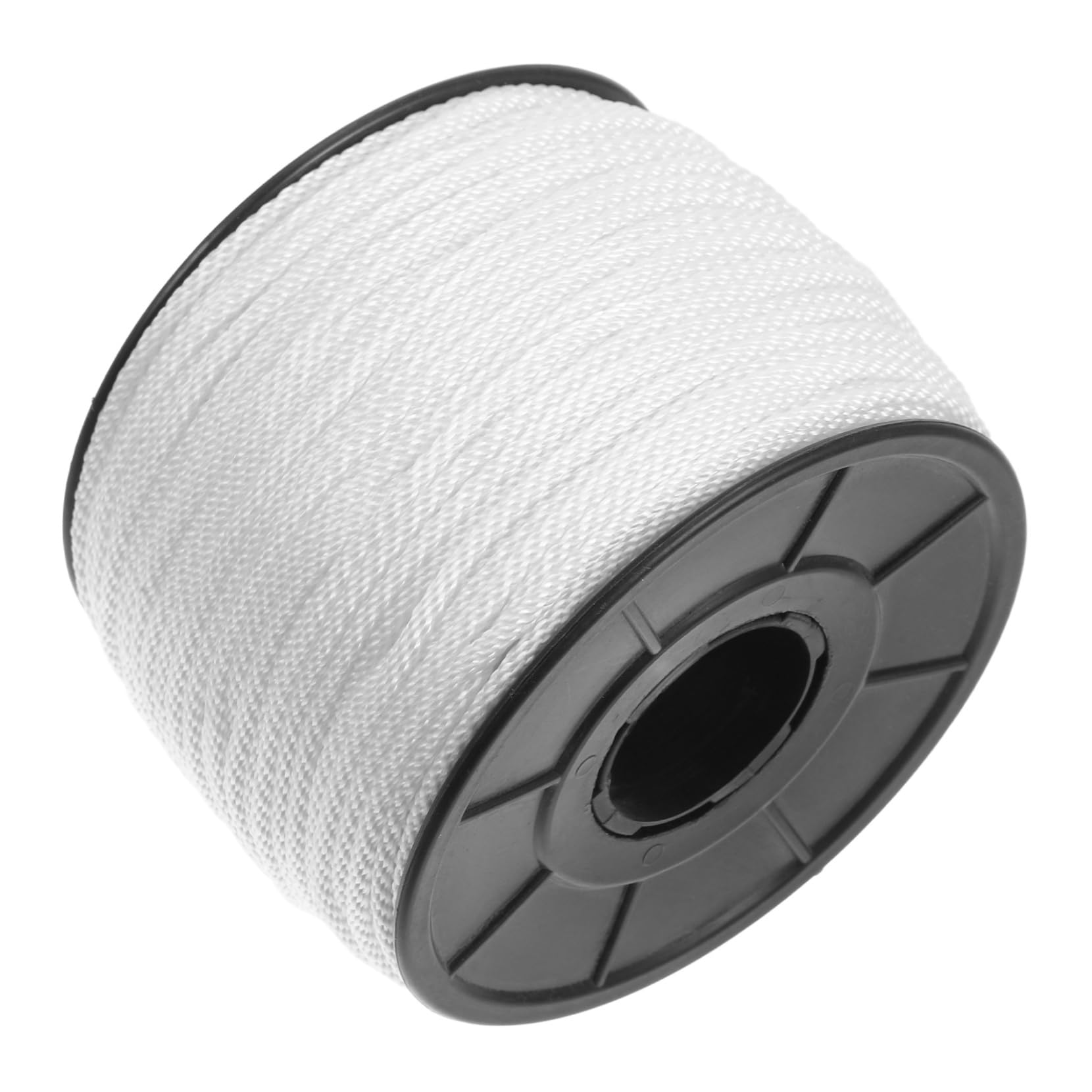 BESPORTBLE Cuerda De De Nylon para Desbrozadoras y Cortacéspedes Repuesto De Cuerda De para Motor De para Herramientas De Jardinería