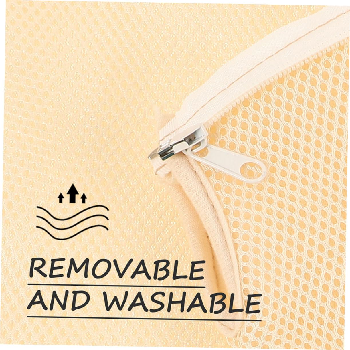 CIYODO 2pcs Cat Window Hammock Cover Breathable Mesh Easy to Cotton Soft Comfortable