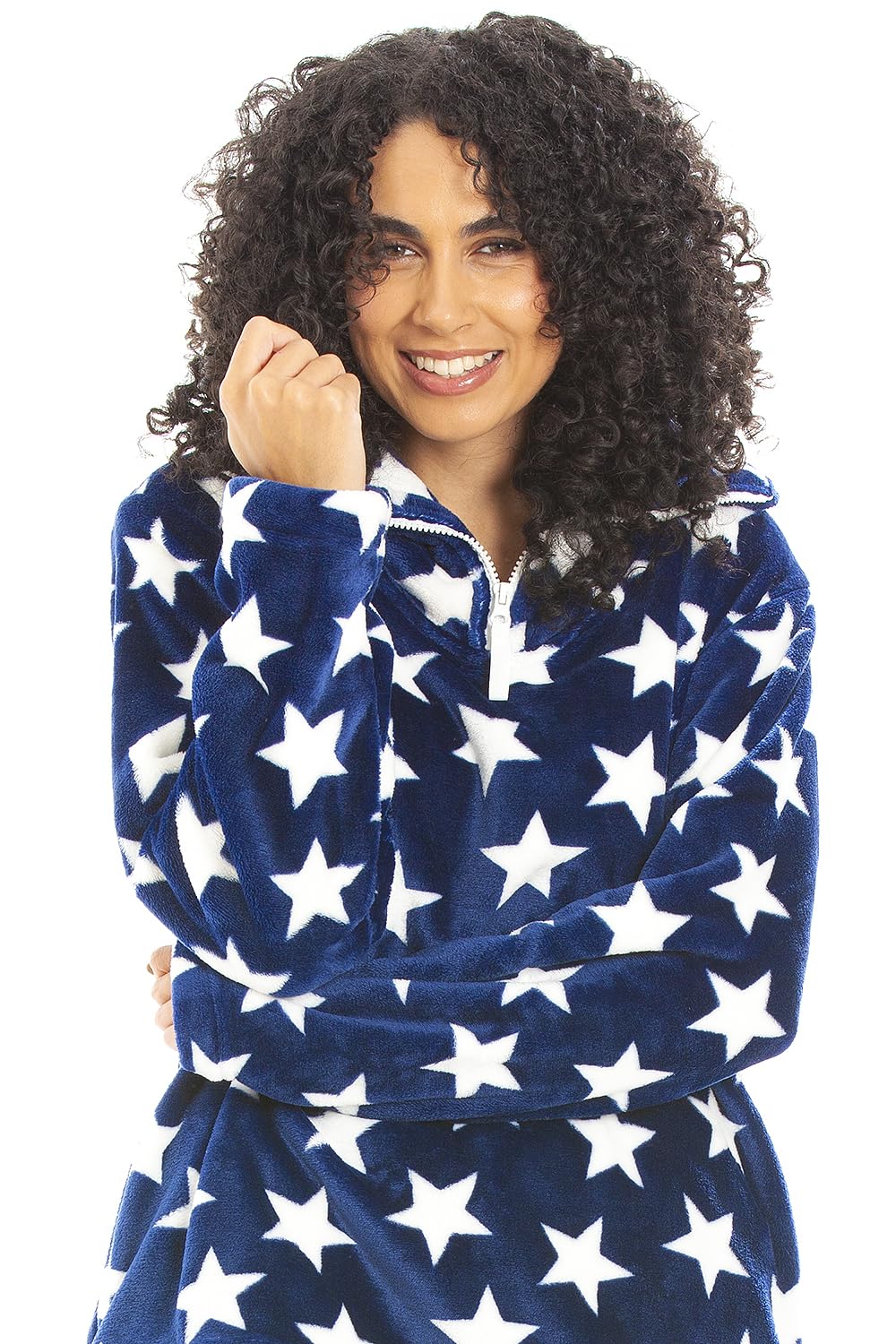 Camille Set di Pigiama Donna