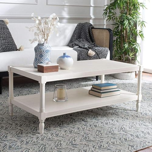 Miniatura 2 de Safavieh American Homes Collection Bela - Mesa auxiliar gris