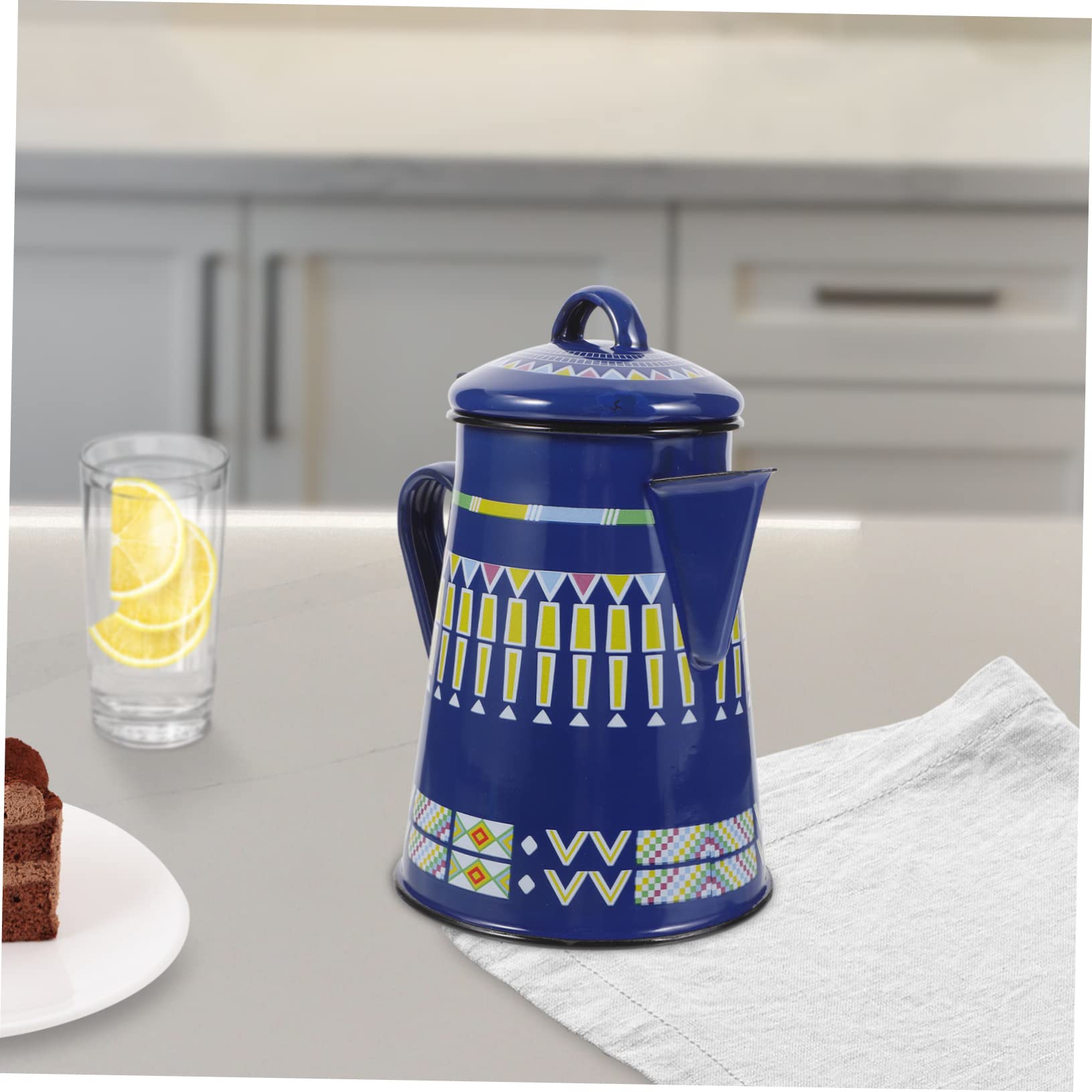 Amazon | SWOOMEY ドリンクピッチャー 貯水ケトル 飲料ピッチャー