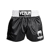 Venum Pantaloncini Classici Muay Thai