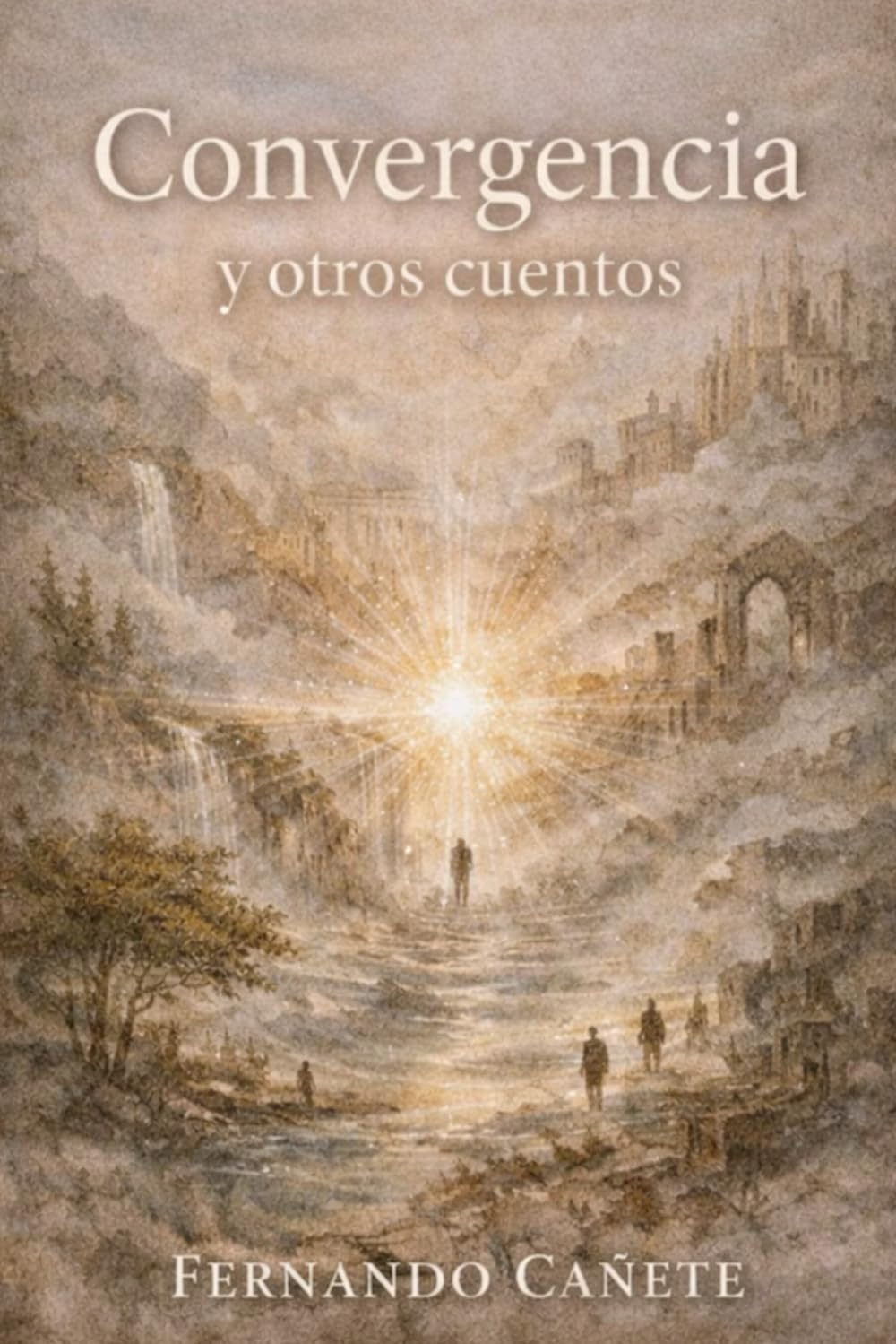 Convergencia y otros cuentos